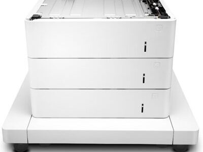 HP LaserJet 3 x 550 Stand