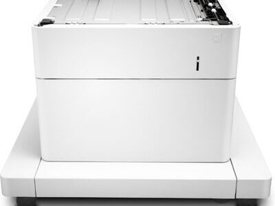 HP LaserJet 1 x 550 Stand