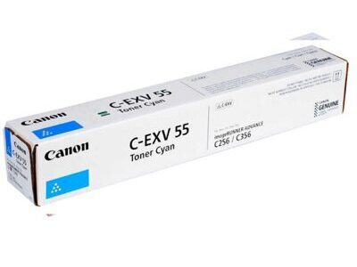 C-EXV55 Toner CANON cyan