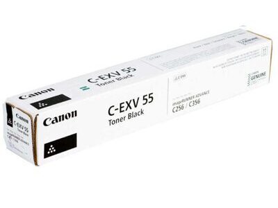 C-EXV58 Toner CANON black