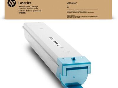 Toner zu HP LaserJet Management Flow E77822/825/830