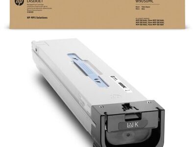 Toner zu HP LaserJet Management Flow E87640/7650/7660