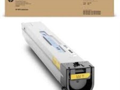 Toner zu HP LaserJet Management Flow E87640/7650/7660